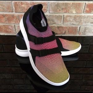 Nike Air Flyknit  sockracer NWB